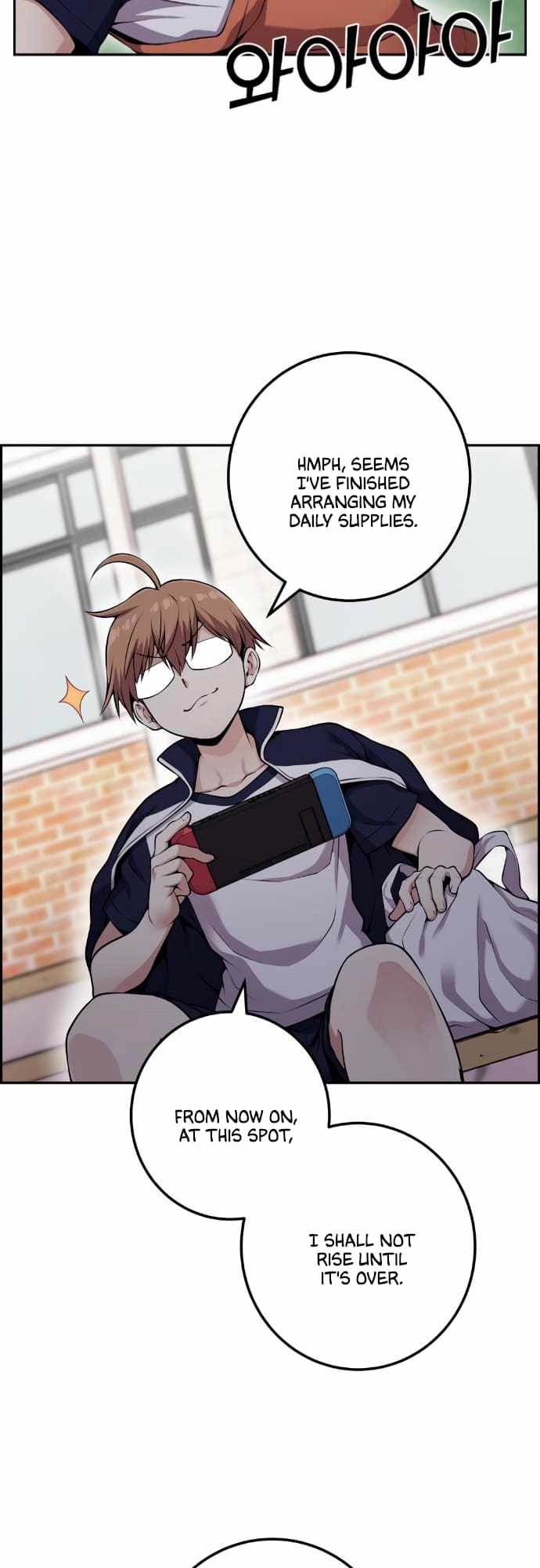 Webtoon Character Na Kang Lim Chapter 53 17